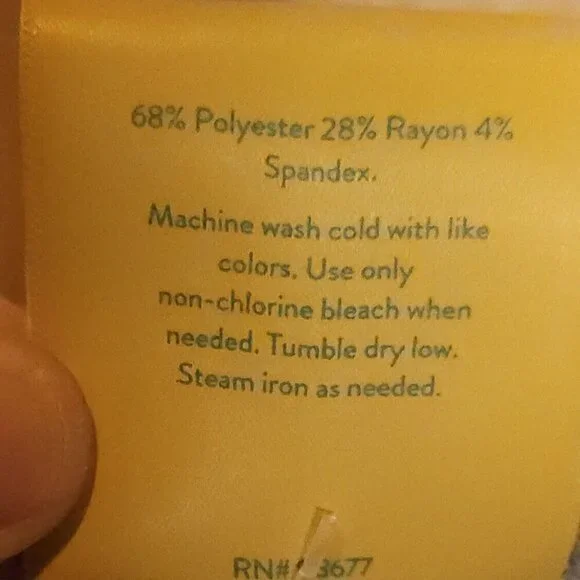 Thereabouts Girls Black White Houndstooth Knit Dress 7 - Picture 5 of 5